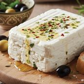 Feta cheese