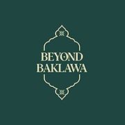 Beyond Baklawa