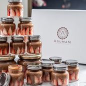 Asuman Mini Box