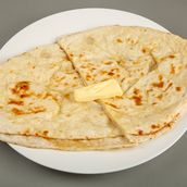 Butter Naan 