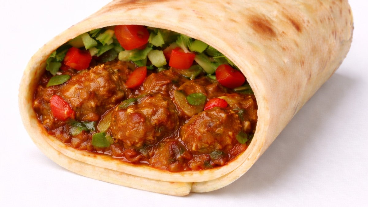 Rogon Josh Roll