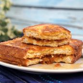 French Toast Francisco