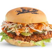 Red Rooster Spicy