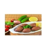 Fried Kibbeh
