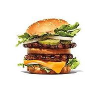 Big King Sandwich