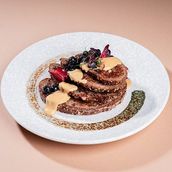 Tropical French Toast 