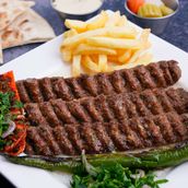 Shami Kabab