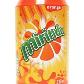 Mirinda