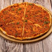 Muhammara Manoucheh