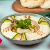 Hummus