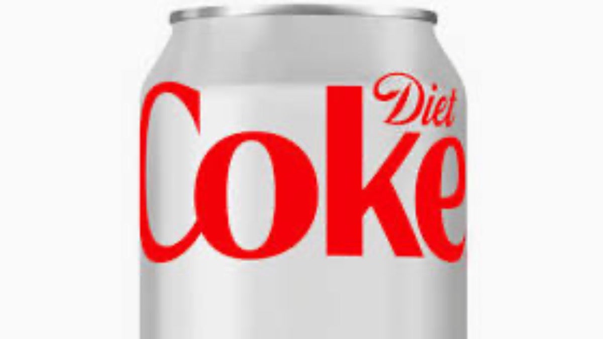 Diet Coke