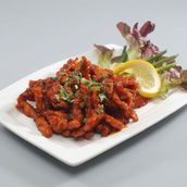 Crispy Chicken