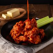 Bu Deech Chicken