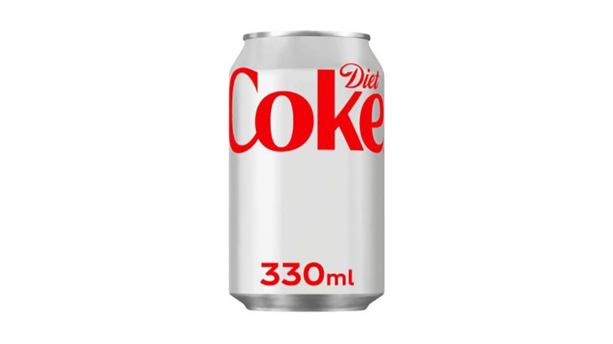Diet Pepsi