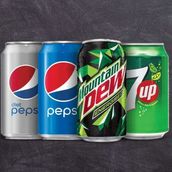 Soft Drink