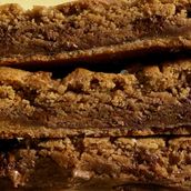 Salted Nutella Chunk