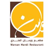 Warsan Mandi Restaurant