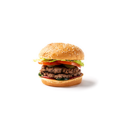 Hamburger هامبرجر