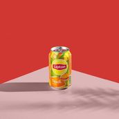 Ice Tea Peach