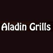 Aladin Grills