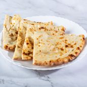 Butter Naan