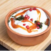 Dahi bhalla