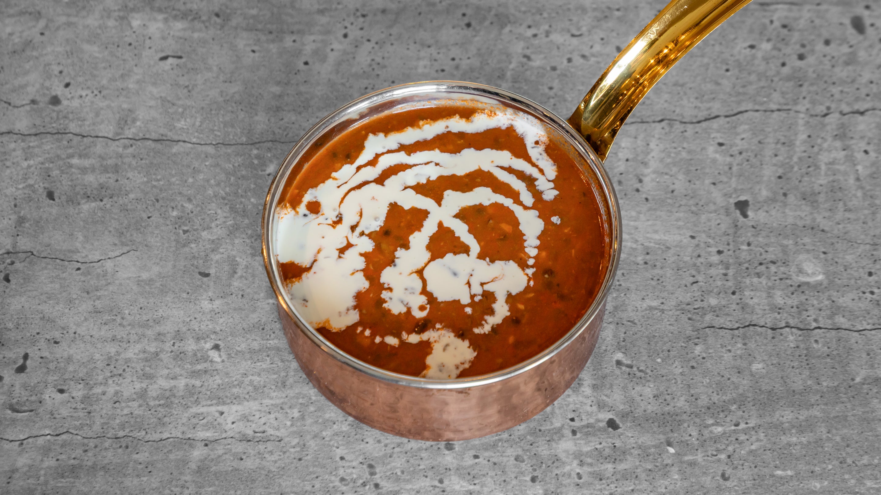 Dal Makhani