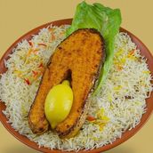 salmon fish Meal