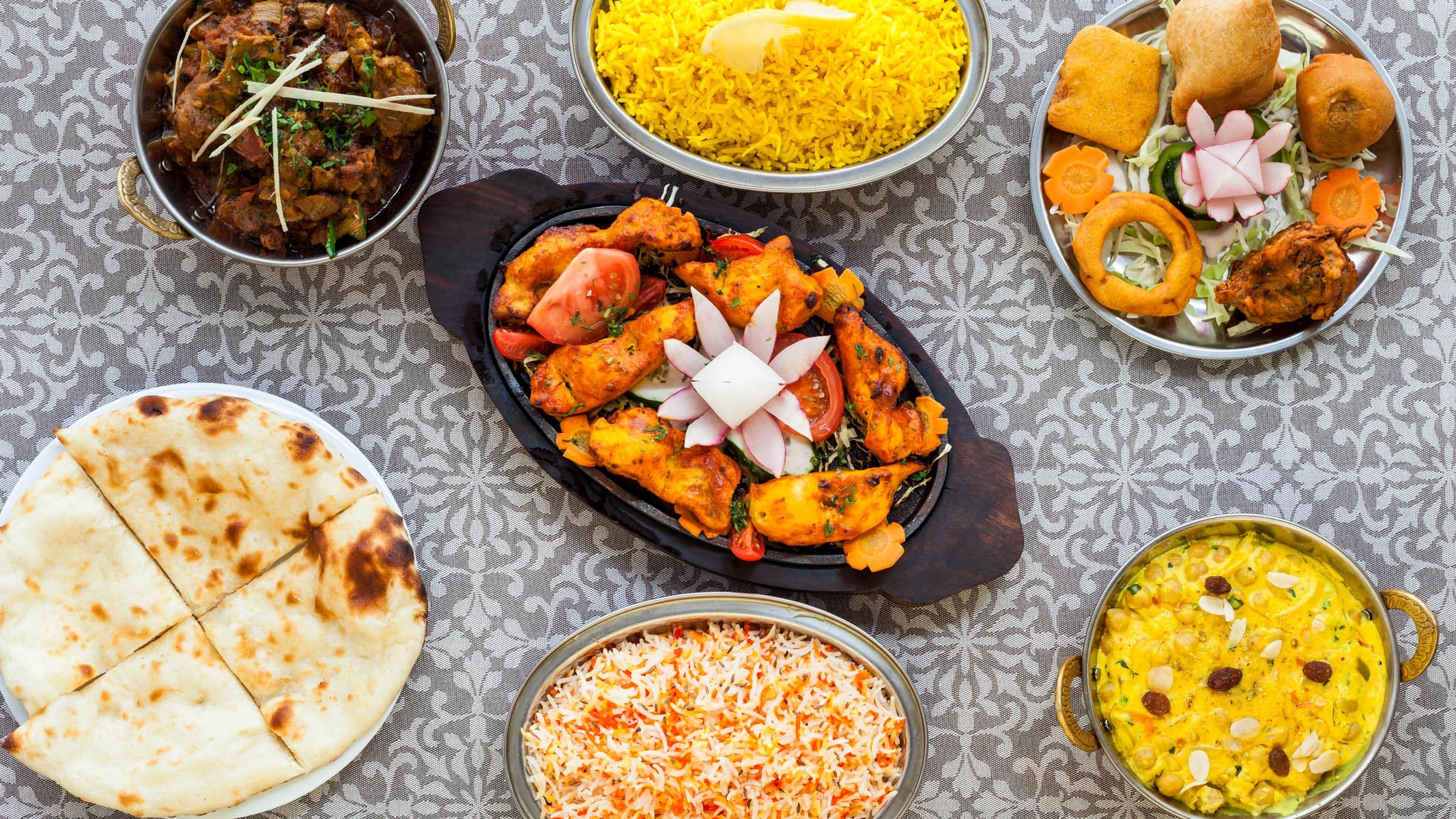 Masala Jacks
