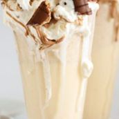 Kinder Mix Shake