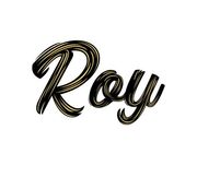 Roy