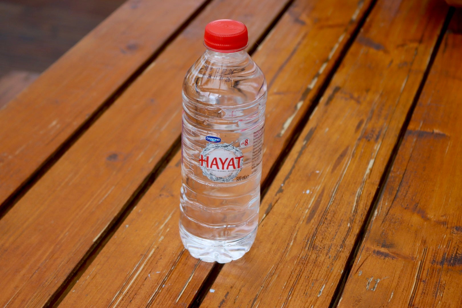 Water