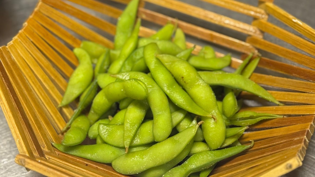 Edamame