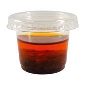 Chili Garlic Oil