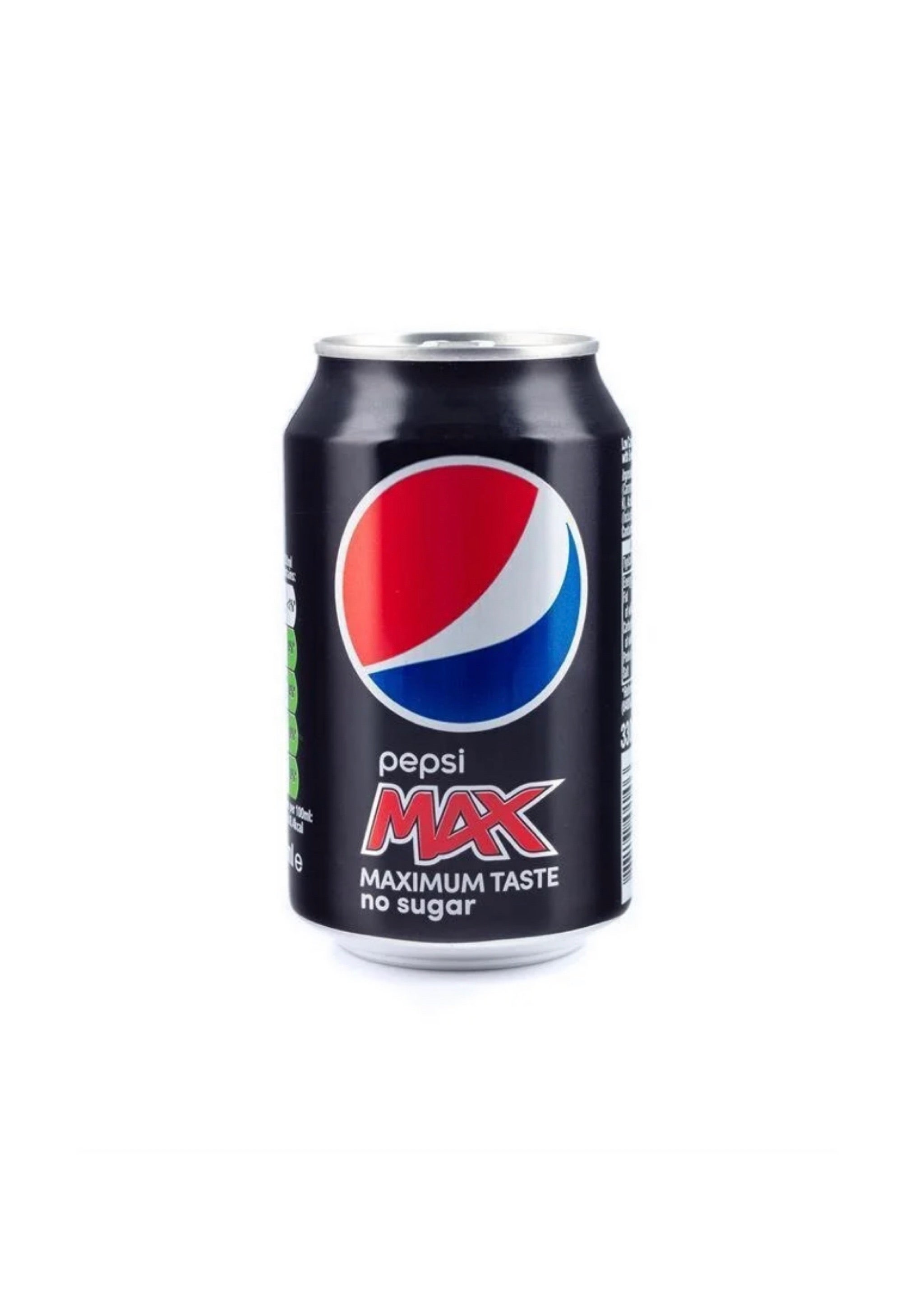 Pepsi Max