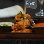 Buffalo Chicken Wings 