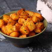 Batata Harra