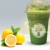 Fresh Lemon  Juice