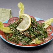 Tabbouleh