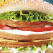 Double Burger
