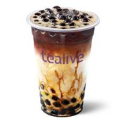 Big Bang Latte