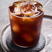 Iced Americano