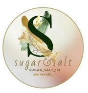 Sugar&Salt