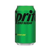 SPRITE ZERO