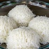 Idiaappam