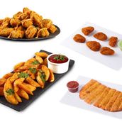Starters Special