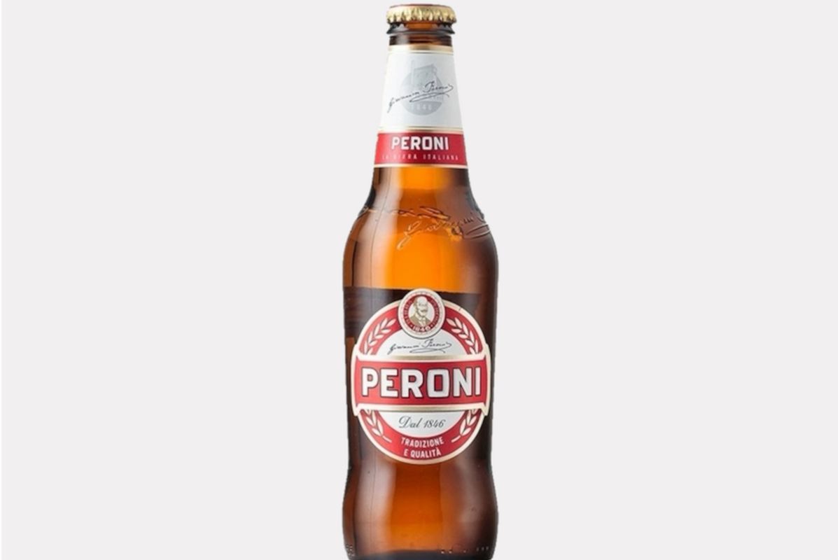 Peroni Rossa