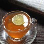 Lemon Tea