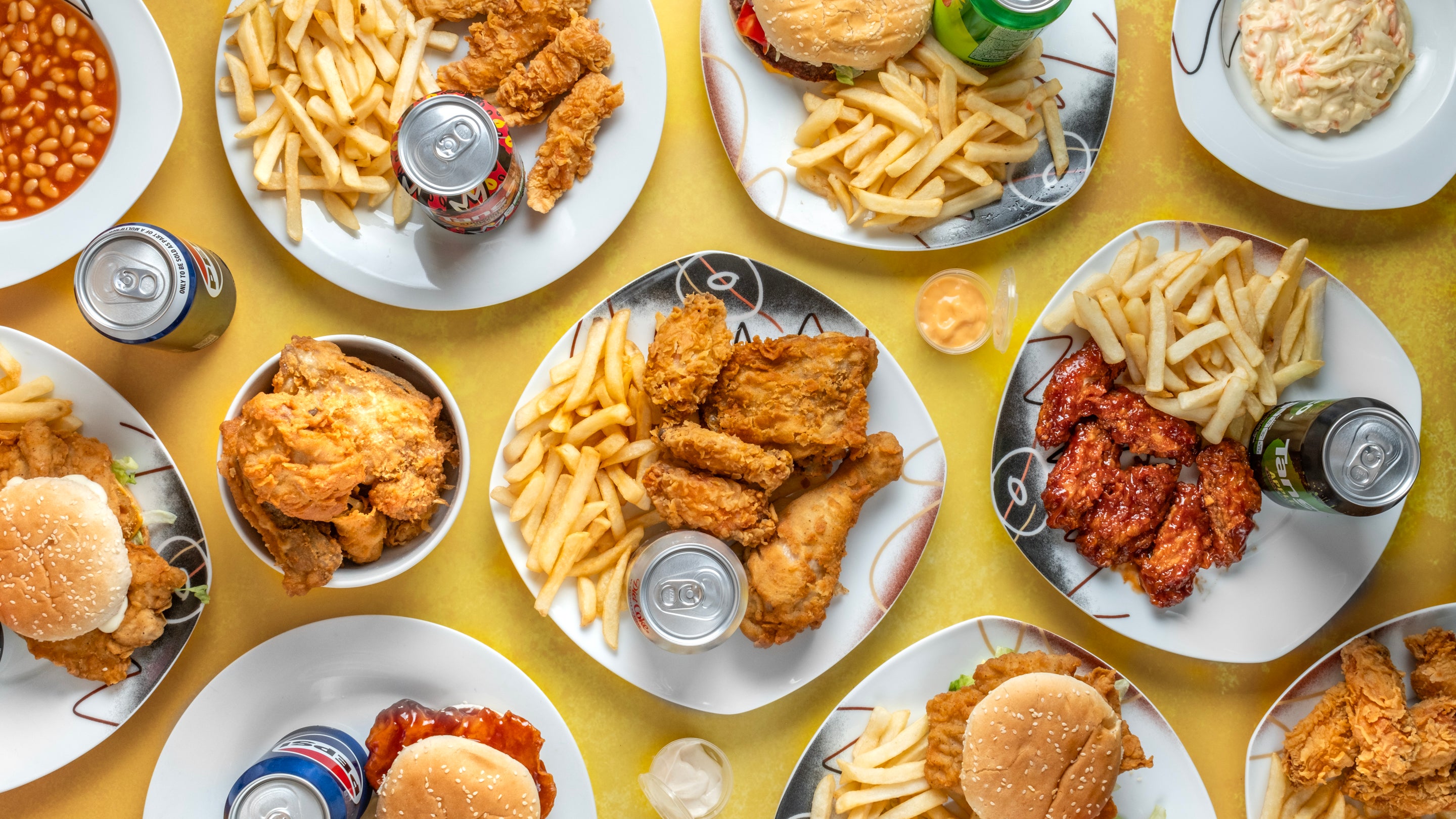 Carolina Chicken