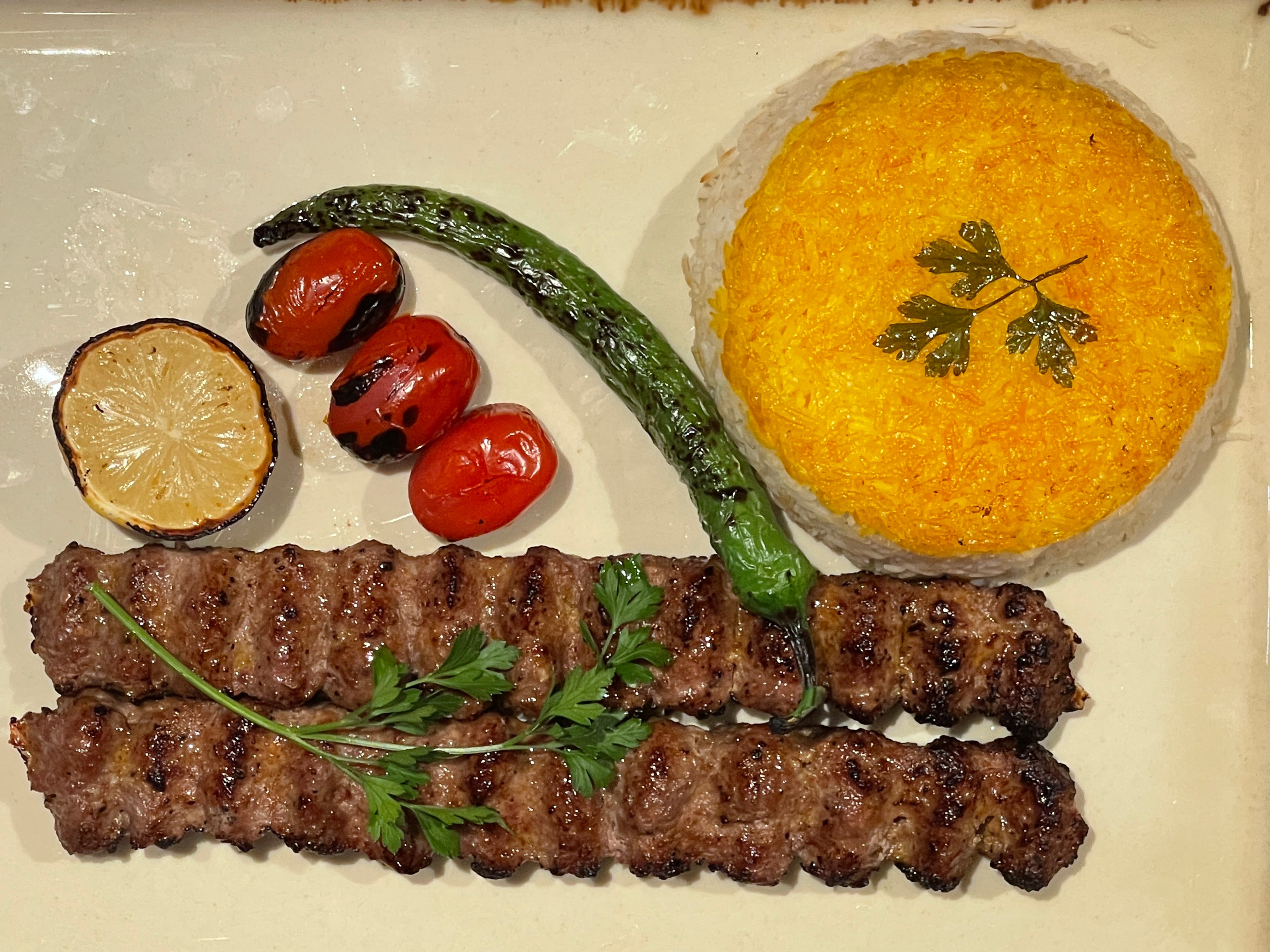 Koobideh